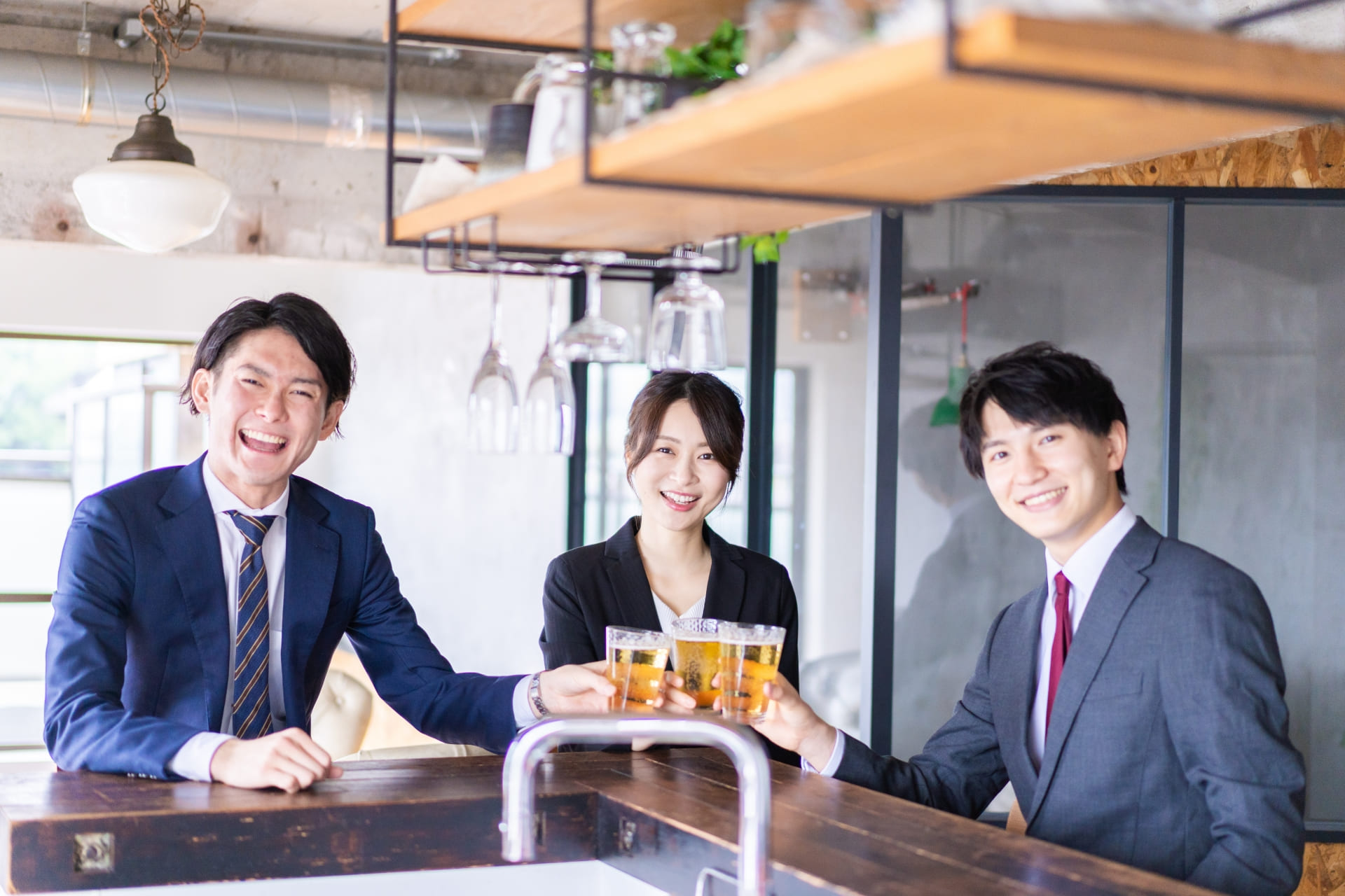 懇親会の幹事初心者必見！懇親会の幹事初心者は？成功のためのガイド