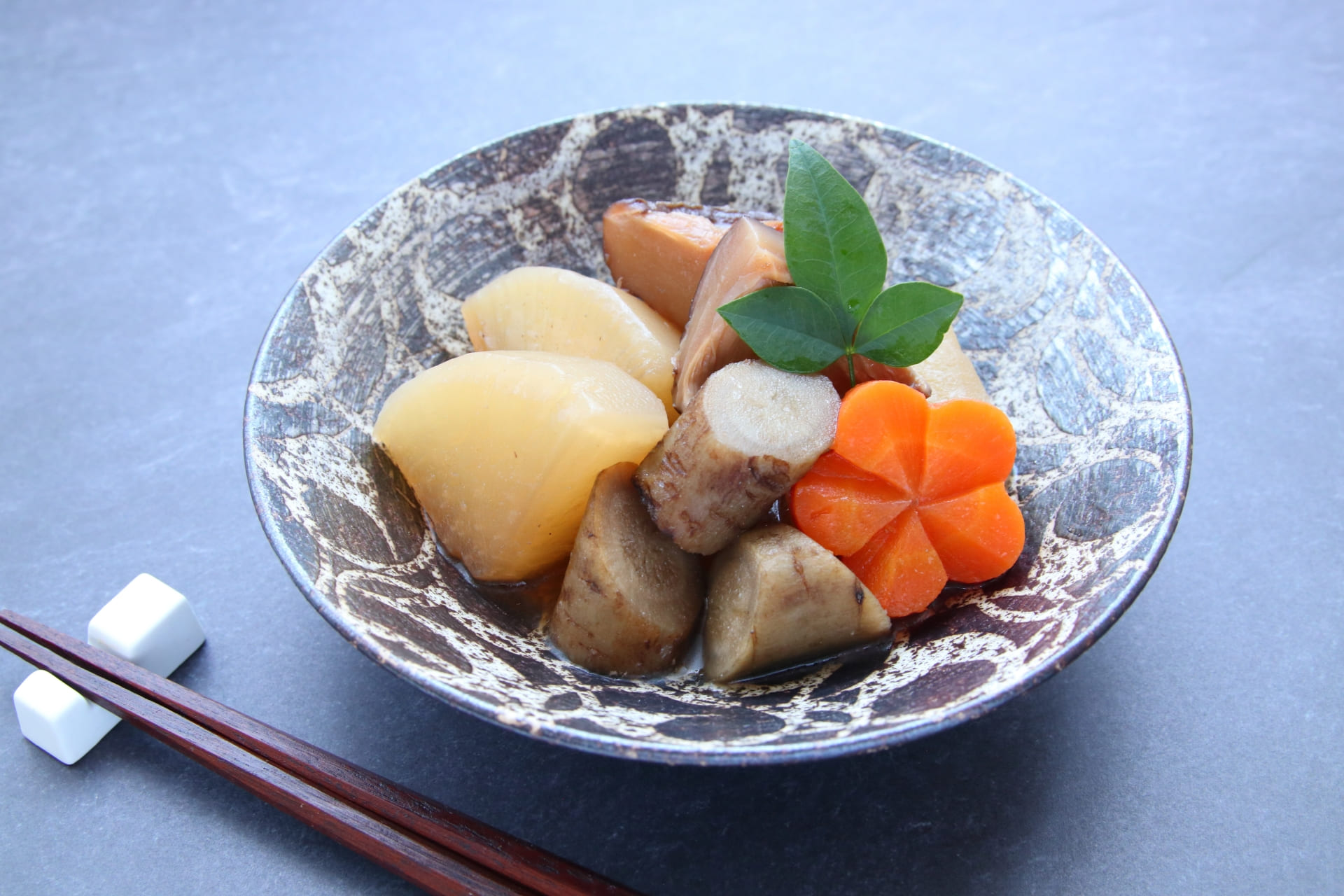 懐石料理の提供される順番は？おもてなしの心を理解しよう